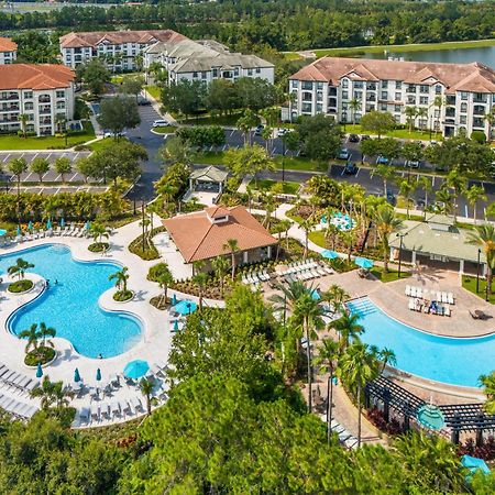 Vista Cay Luxury 4 bedroom condo  Orlando Exterior foto
