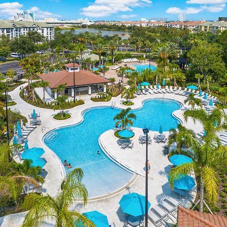 Vista Cay Luxury 4 bedroom condo  Orlando Exterior foto