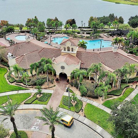 Vista Cay Luxury 4 bedroom condo  Orlando Exterior foto