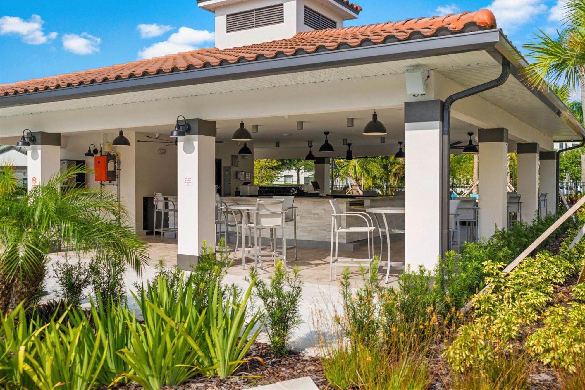 Vista Cay Luxury 4 bedroom condo  Orlando Exterior foto