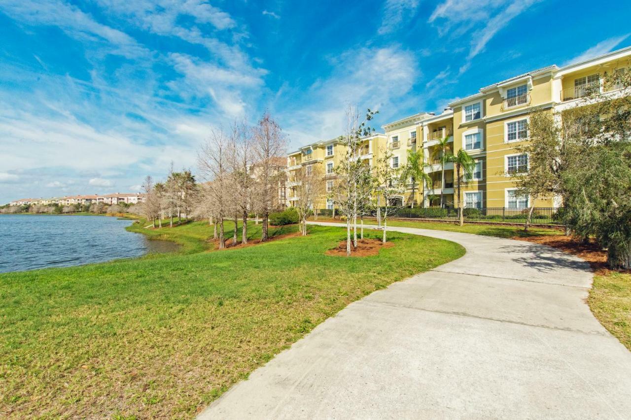 Vista Cay Luxury 4 bedroom condo  Orlando Exterior foto