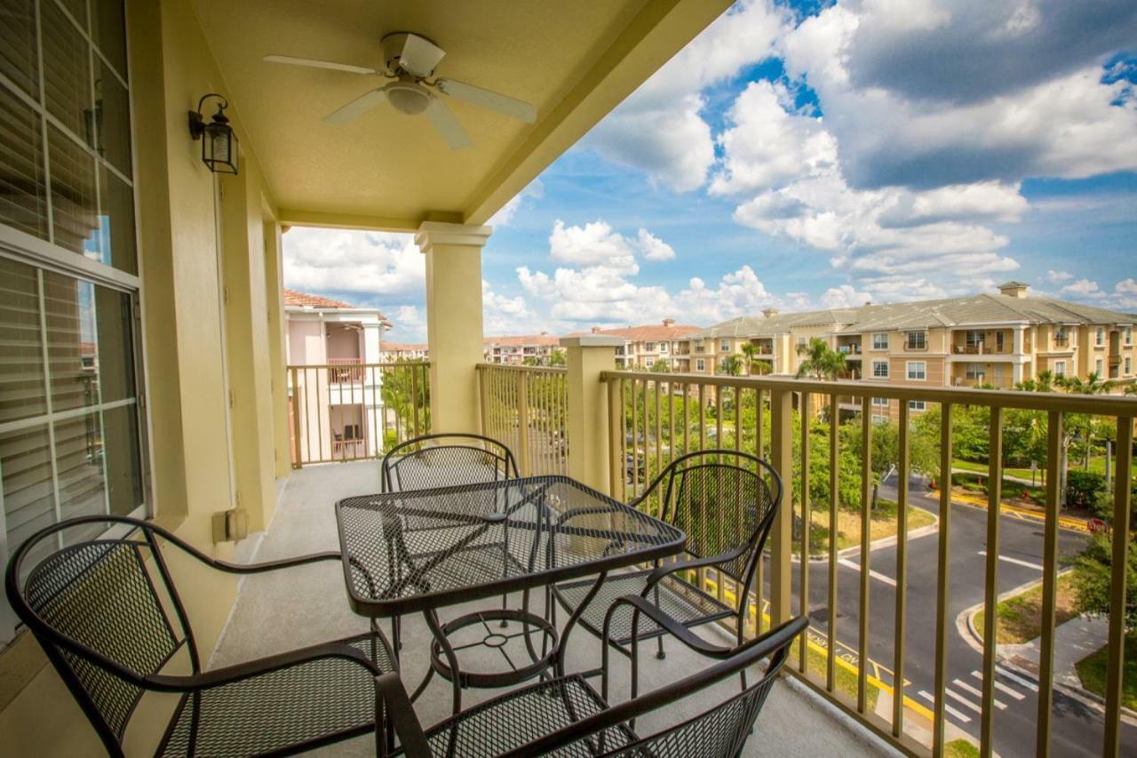 Vista Cay Luxury 4 bedroom condo  Orlando Exterior foto