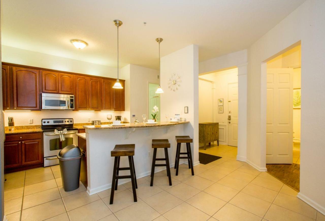 Vista Cay Luxury 4 bedroom condo  Orlando Exterior foto