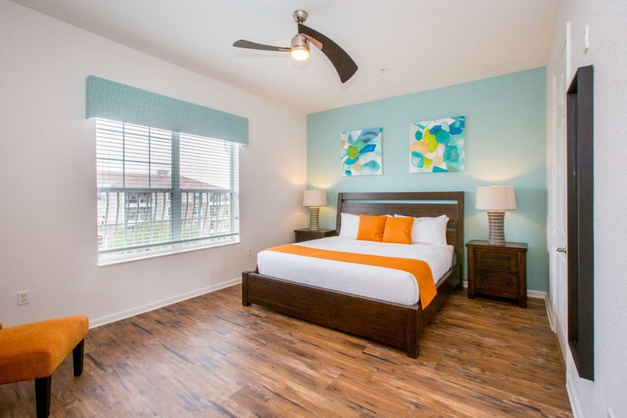Vista Cay Luxury 4 bedroom condo  Orlando Exterior foto