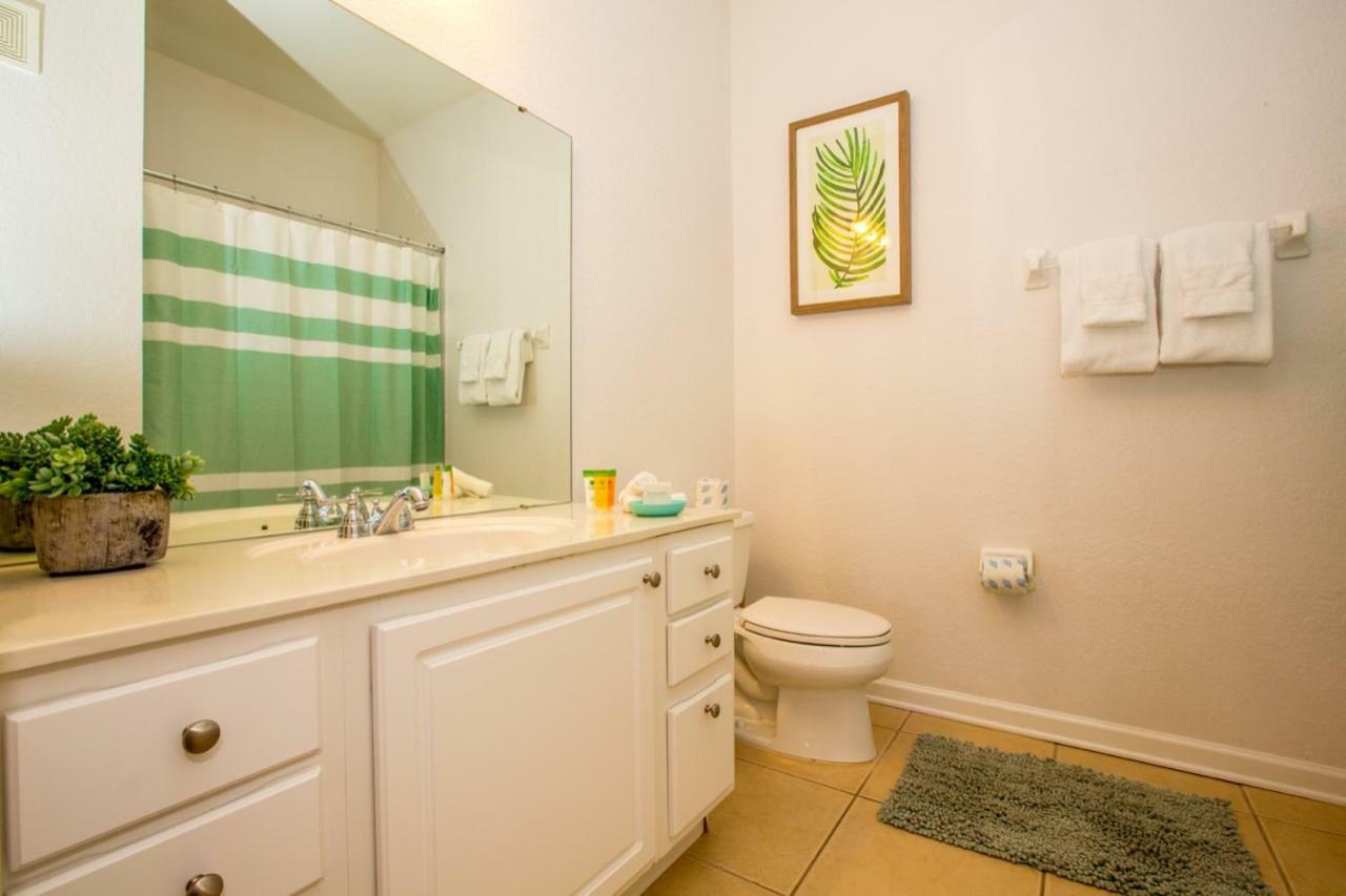 Vista Cay Luxury 4 bedroom condo  Orlando Exterior foto