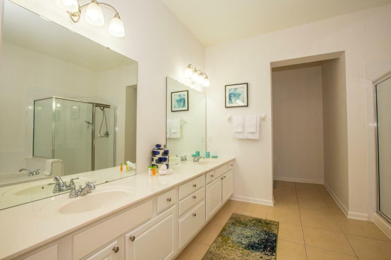 Vista Cay Luxury 4 bedroom condo  Orlando Exterior foto