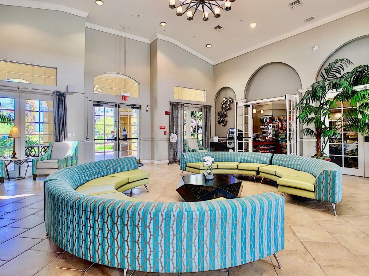 Vista Cay Luxury 4 bedroom condo  Orlando Exterior foto