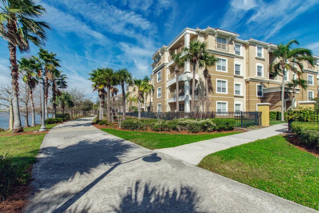 Vista Cay Luxury 4 bedroom condo  Orlando Exterior foto